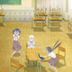 Illustration for article titled Enjoy the newest promo of Asobi Asobase´s anime
